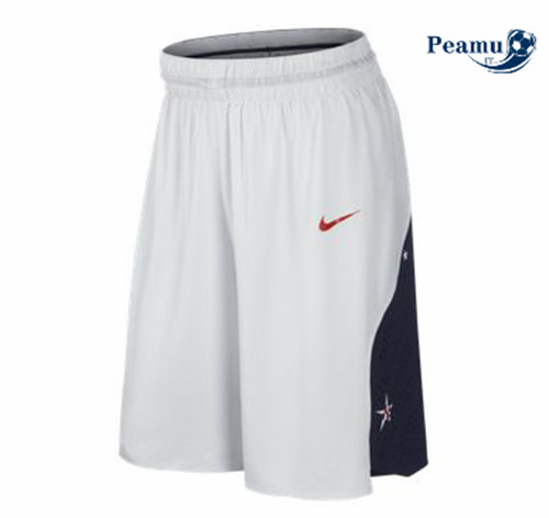Peamu - Short Etats-Unis JJOO 2012