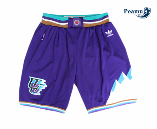 Peamu - Short Utah Jazz