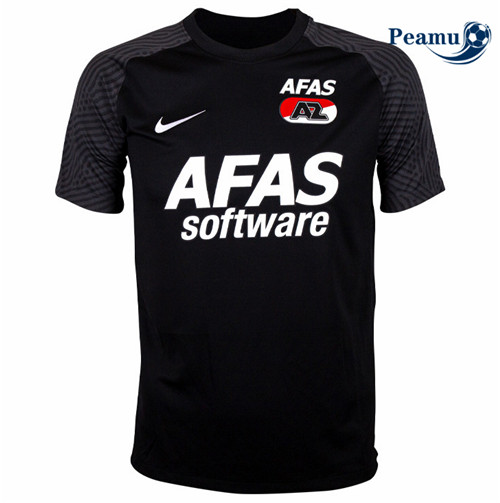Peamu - Maillot foot AZ Alkmaar Exterieur 2021-2022