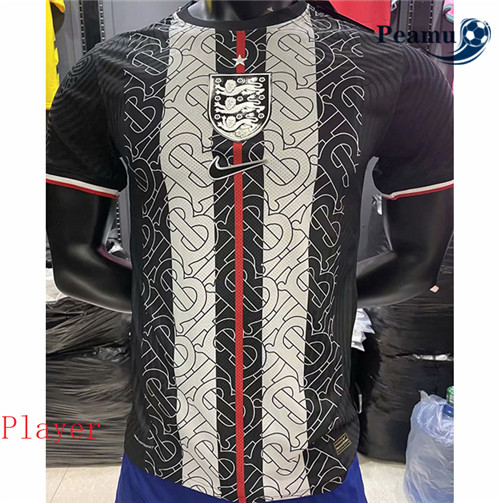 Peamu - Maillot foot Angleterre Player Version Training 2020-2021