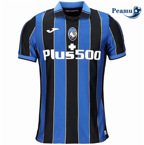 Peamu - Maillot foot Atlanta Domicile 2021-2022