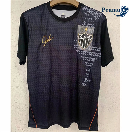 Peamu - Maillot foot Atletico Mineiro Exterieur 2021-2022