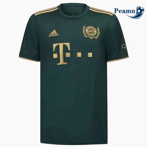 Peamu - Maillot foot Bayern Munich Special Oktoberfest 2021-2022
