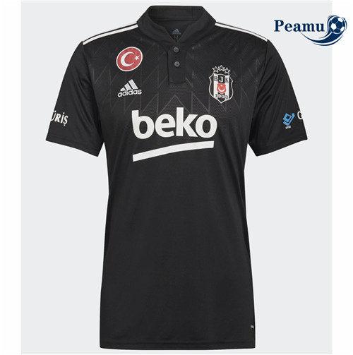 Peamu - Maillot foot Besiktas Exterieur 2021-2022