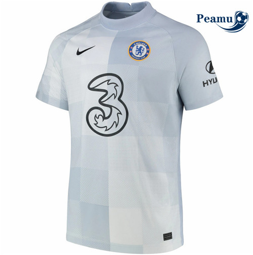 Peamu - Maillot foot Chelsea Gardien de but 2021-2022