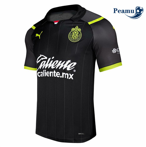 Peamu - Maillot foot Chivas regal Exterieur 2021-2022
