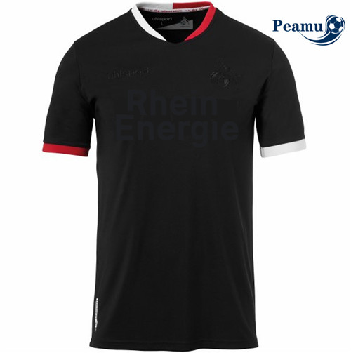 Peamu - Maillot foot Cologne Third 2021-2022