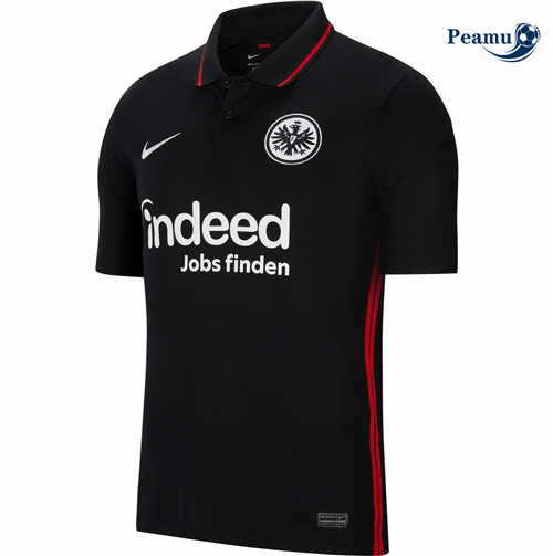 Peamu - Maillot foot Francfort Domicile 2021-2022