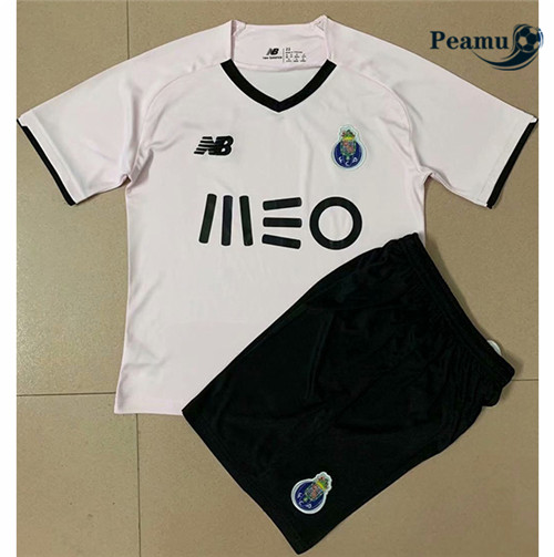 Peamu - Maillot foot FC Porto Enfant Third 2021-2022