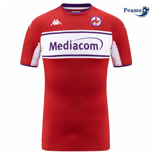 Peamu - Maillot foot Fiorentina Third 2021-2022