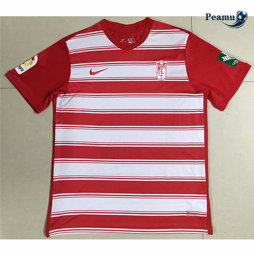 Peamu - Maillot foot Granada Domicile 2021-2022