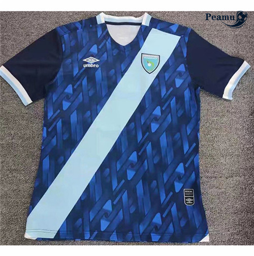 Peamu - Maillot foot Guatemala Exterieur 2021-2022