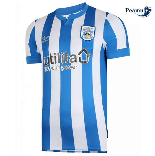 Peamu - Maillot foot Huddersfield Domicile 2021-2022