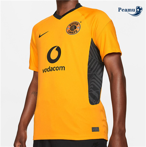 Peamu - Maillot foot Kaizer Chiefs Domicile 2021-2022