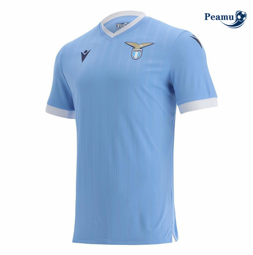Peamu - Maillot foot Lazio Domicile 2021-2022