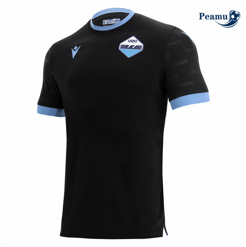 Peamu - Maillot foot Lazio Third 2021-2022