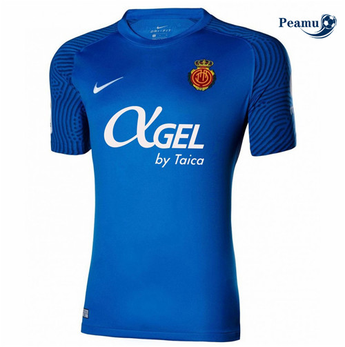 Peamu - Maillot foot Mallorca Third 2021-2022