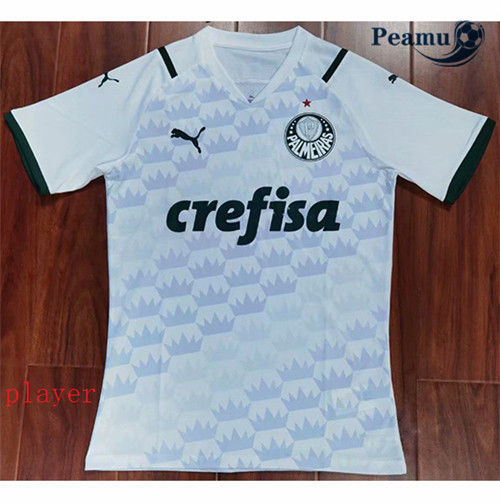 Peamu - Maillot foot Lord Palmeiras Player Version Exterieur 2021-2022