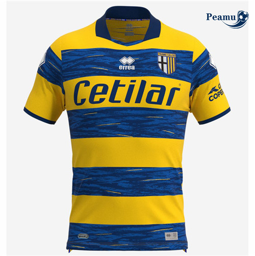 Peamu - Maillot foot Parme Exterieur 2021-2022