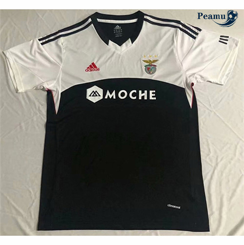 Peamu - Maillot foot Retro Benfica Exterieur 2013-14
