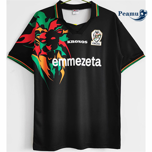 Peamu - Maillot foot Retro Venice Domicile 1998