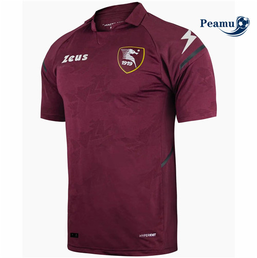 Peamu - Maillot foot Salernitana Domicile 2021-2022
