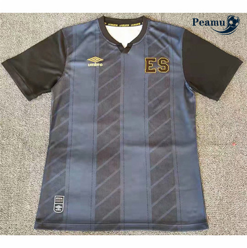 Peamu - Maillot foot El Salvador Third 2021-2022