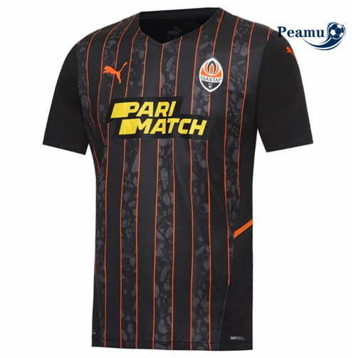 Peamu - Maillot foot Shakhtar Donetsk Exterieur 2021-2022