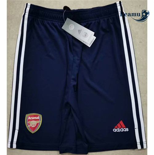 Peamu - Maillot Short foot Arsenal Third 2021-2022