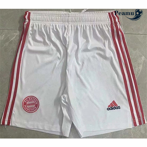 Peamu - Maillot Short foot Bayern Munich Third 2021-2022
