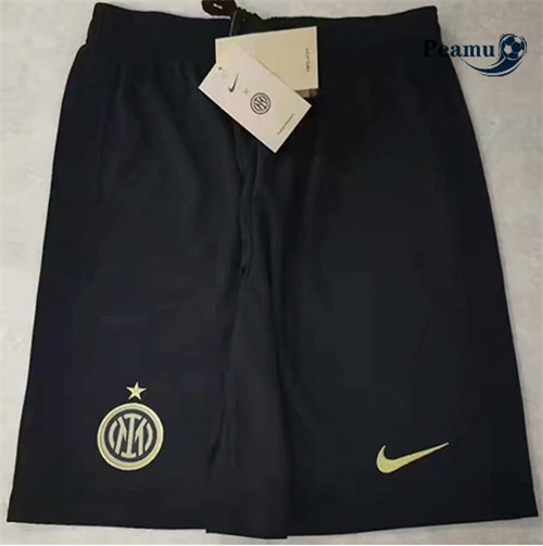 Peamu - Maillot Short foot Inter Milan Domicile 2021-2022
