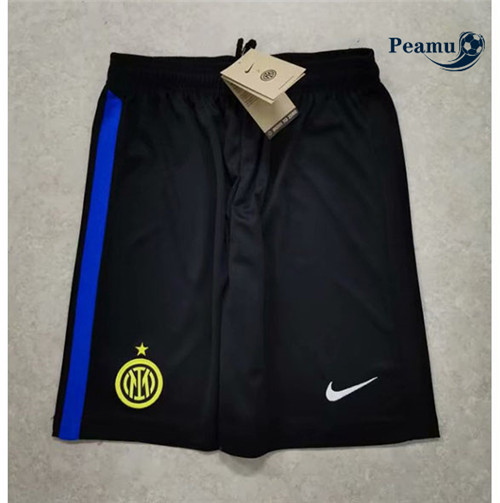 Peamu - Maillot Short foot Inter Milan 3th 2021-2022