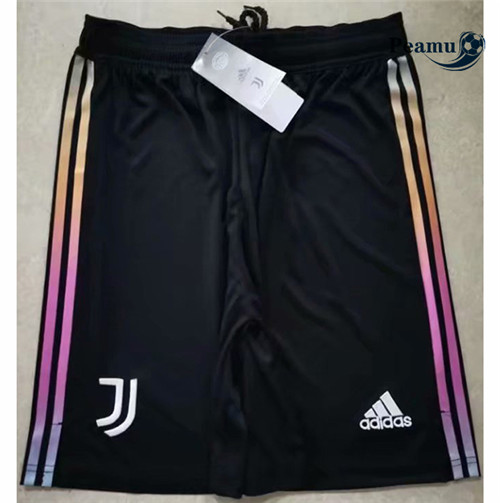 Peamu - Maillot Short foot Juventus Exterieur s 2021-2022