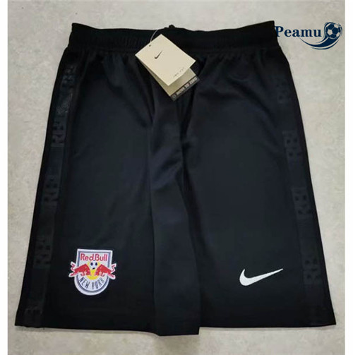 Peamu - Maillot Short foot RB Leipzig Exterieur 2021-2022