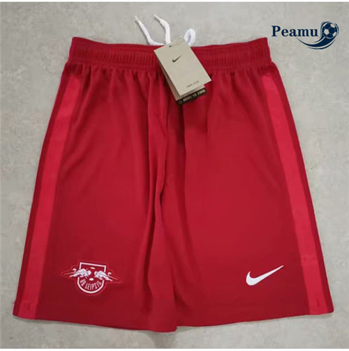 Peamu - Maillot Short foot RB Leipzig Domicile 2021-2022