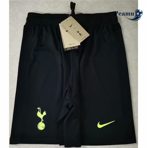 Peamu - Maillot Short foot Tottenham Hotspur Exterieur 2021-2022