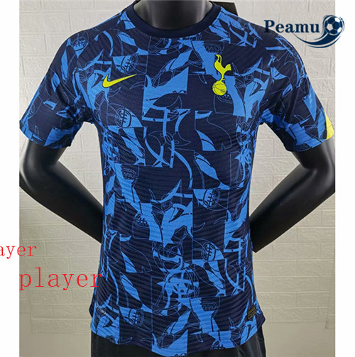 Peamu - Maillot foot Tottenham Hotspur Player Version Training 2021-2022