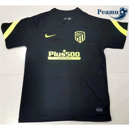 Maillot foot Atletico Madrid training 2021-2022