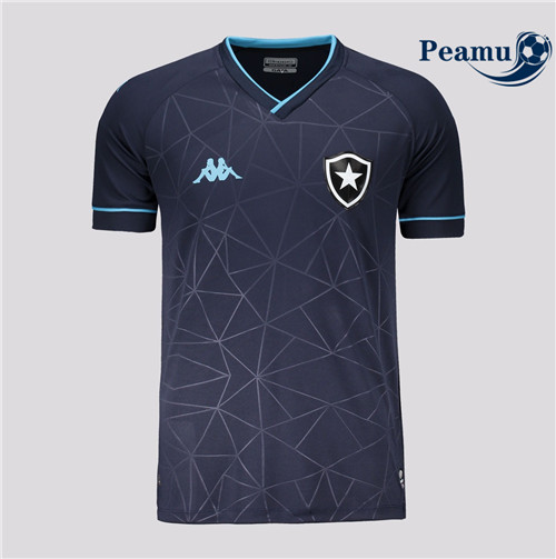 Maillot foot Botafogo 4th Gardien de but 2021-2022