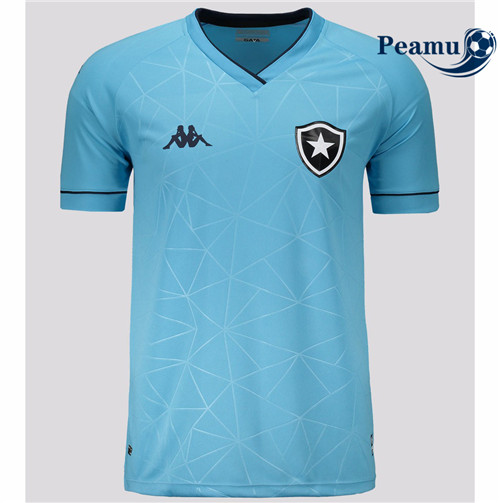 Maillot foot Botafogo Fourth Bleu 2021-2022