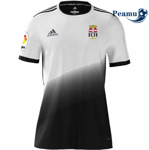 Maillot foot Carthagène Domicile 2021-2022