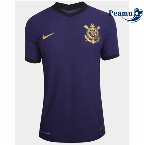 Maillot foot Corinthiens Third 2021-2022