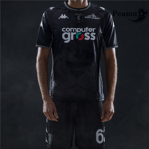 Maillot foot Empoli Third 2021-2022