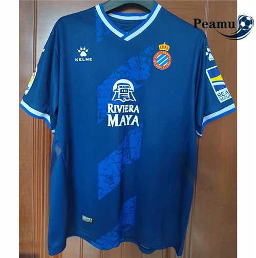 Maillot foot Espanyol Third 2021-2022