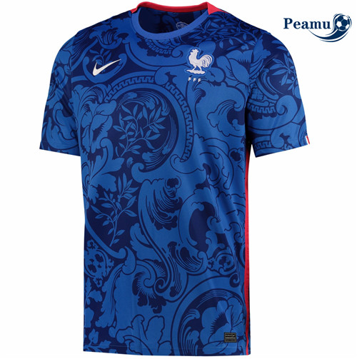 Maillot foot France Domicile 2022