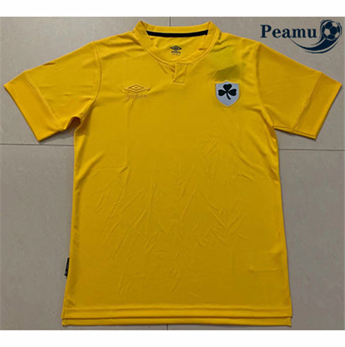 Maillot foot Irlande Édition 100e anniversaire 2021-2022
