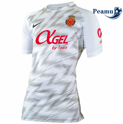 Maillot foot RCD Mallorca Exterieur 2021-2022