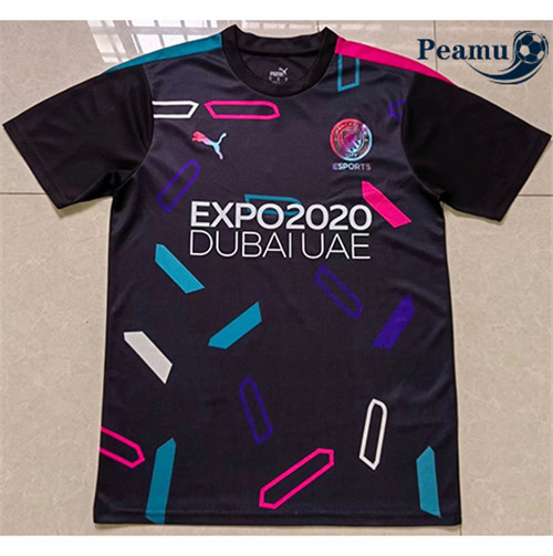 Maillot foot Manchester City Special edition 2021-2022