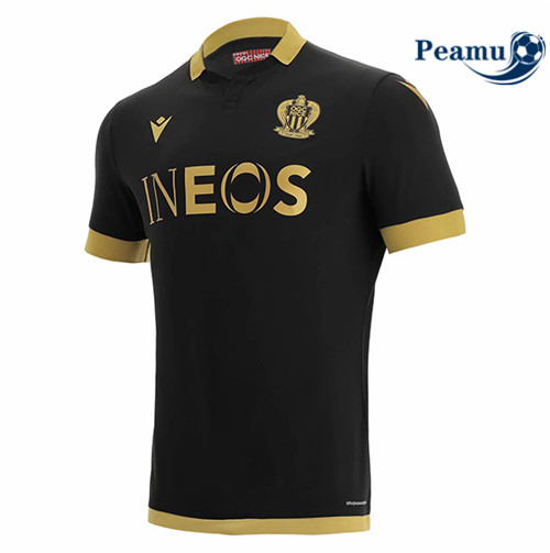 Maillot foot OGC Nice Third 2021-2022