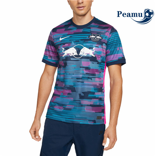 Maillot foot Red Bull Leipzig Third 2021-2022